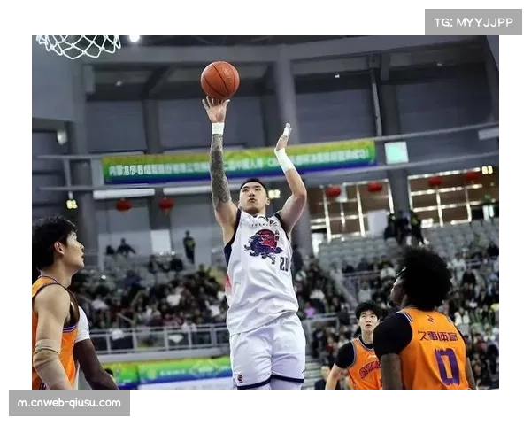 山东高速克里斯陶汉林内线组合 面对升级外援需证明防守硬度